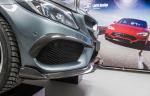 Mercedes-Benz C200 Coupe 4Matic by Larte Design 2018 года